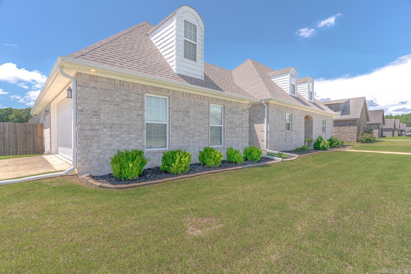 101  Eva Ln  Brookland, AR