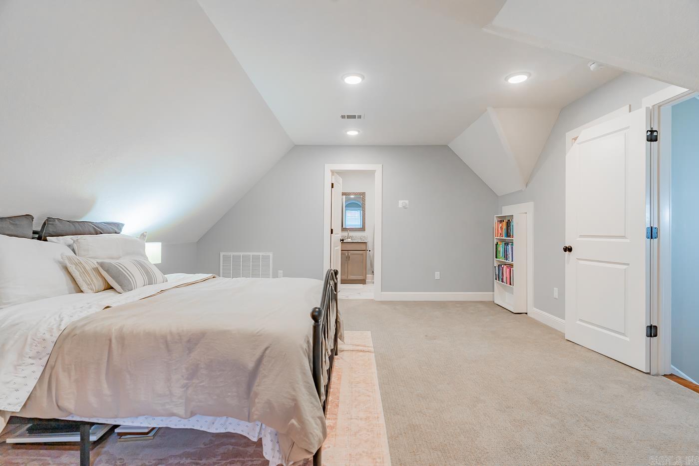 101  Eva Ln  Brookland, AR