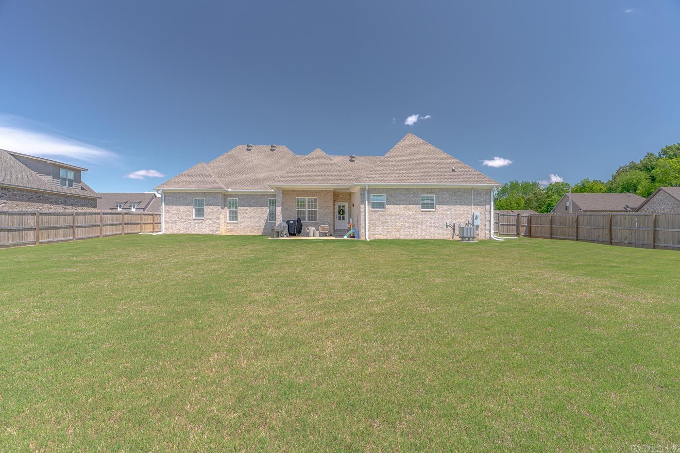 101  Eva Ln  Brookland, AR