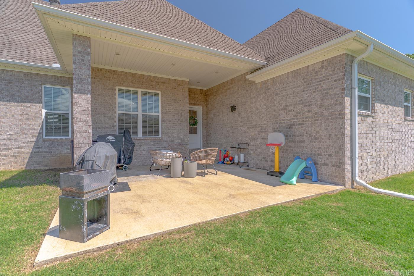 101  Eva Ln  Brookland, AR