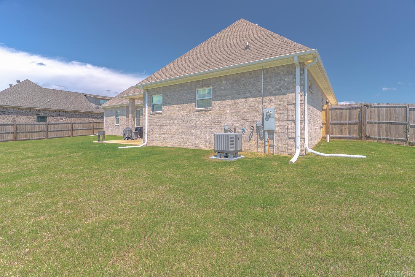 101  Eva Ln  Brookland, AR