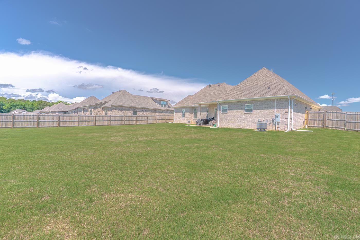 101  Eva Ln  Brookland, AR