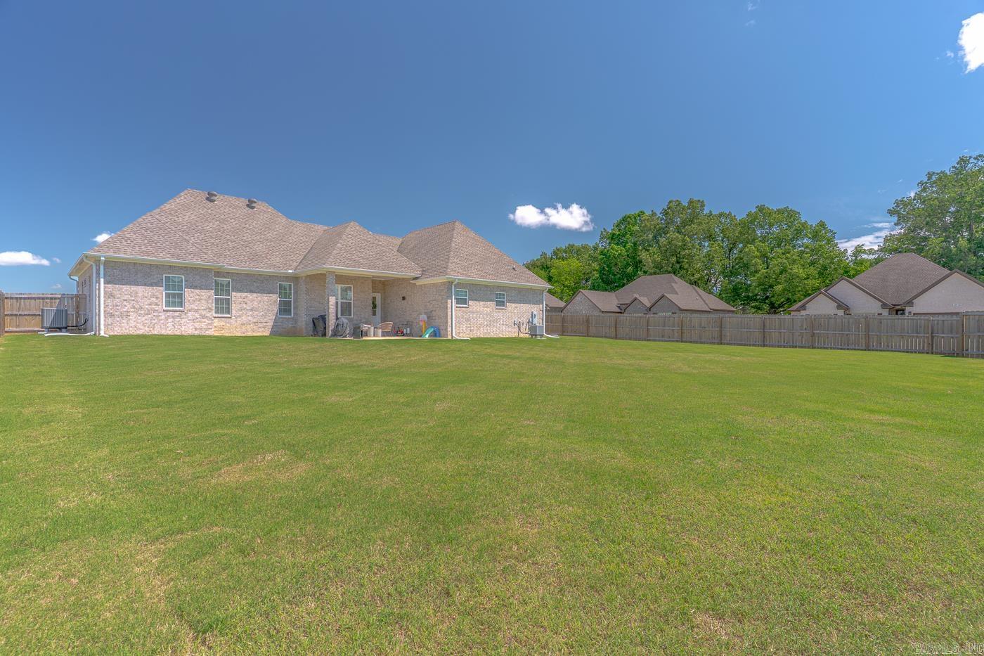 101  Eva Ln  Brookland, AR