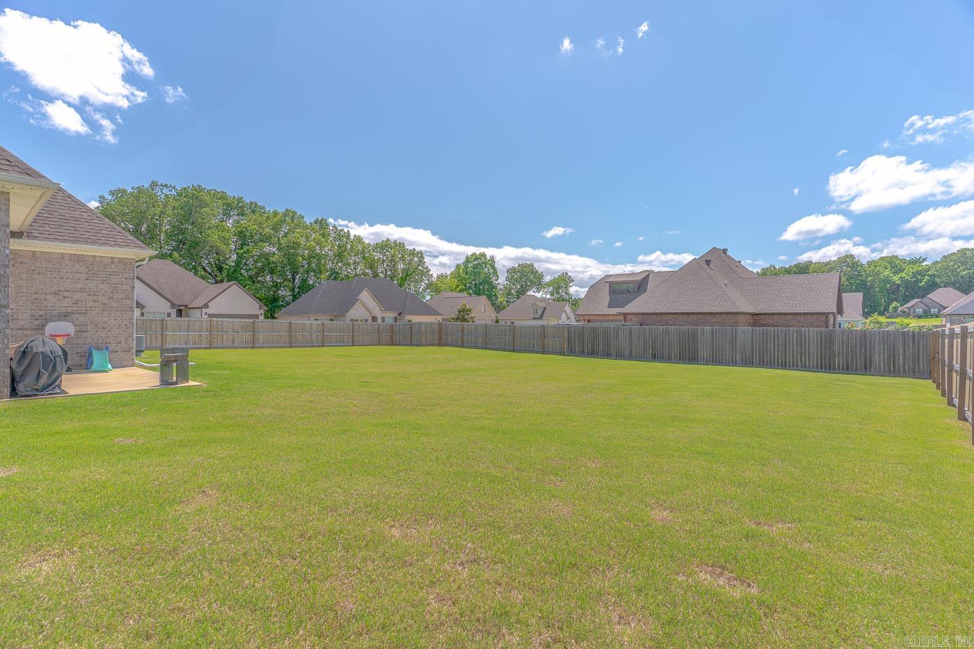 101  Eva Ln  Brookland, AR