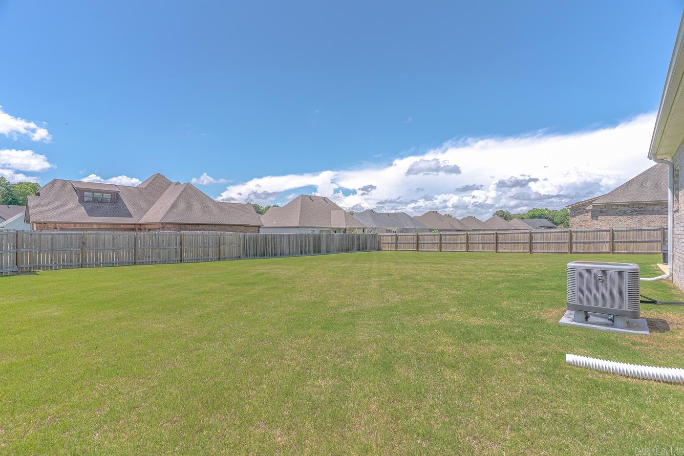 101  Eva Ln  Brookland, AR