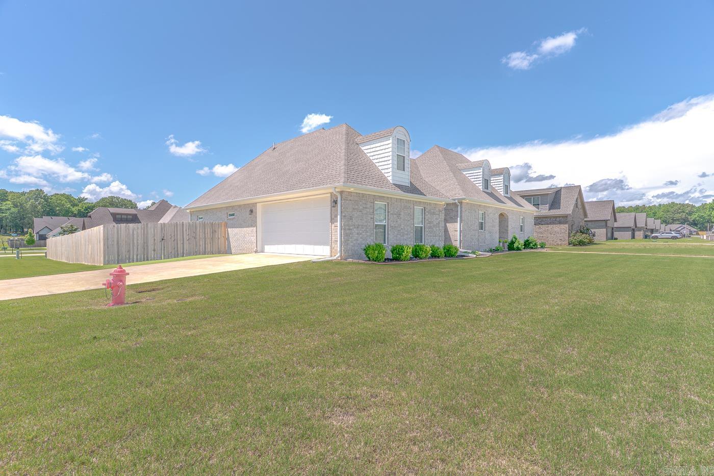101  Eva Ln  Brookland, AR