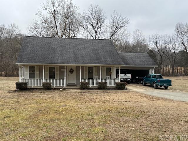185  DeCliff  Pocahontas, AR