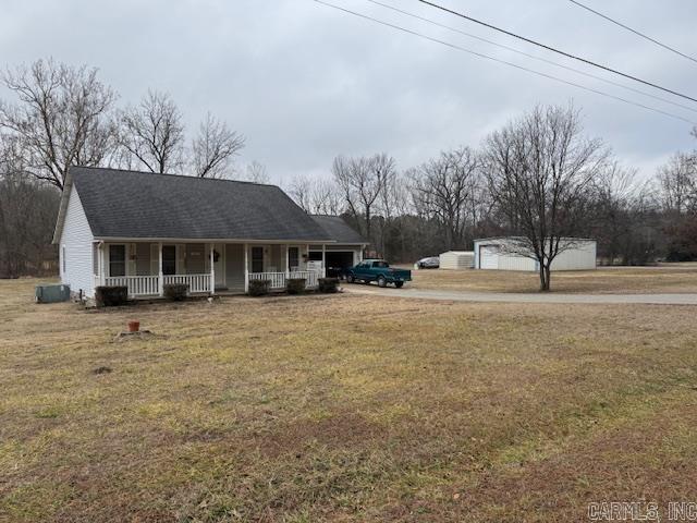 185  DeCliff  Pocahontas, AR