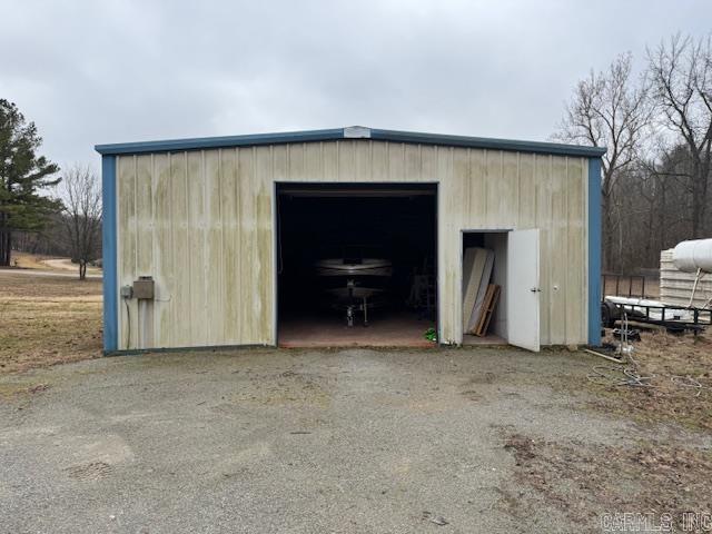 185  DeCliff  Pocahontas, AR