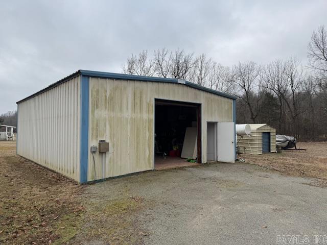 185  DeCliff  Pocahontas, AR