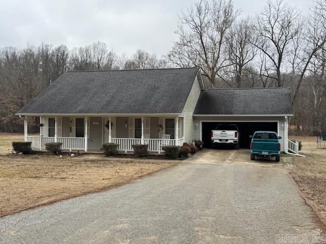 185  DeCliff  Pocahontas, AR
