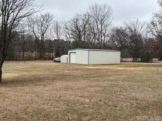 185  DeCliff  Pocahontas, AR