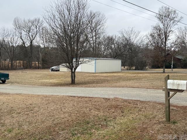 185  DeCliff  Pocahontas, AR