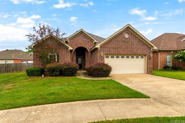 5510  Village Trace  Benton, AR
