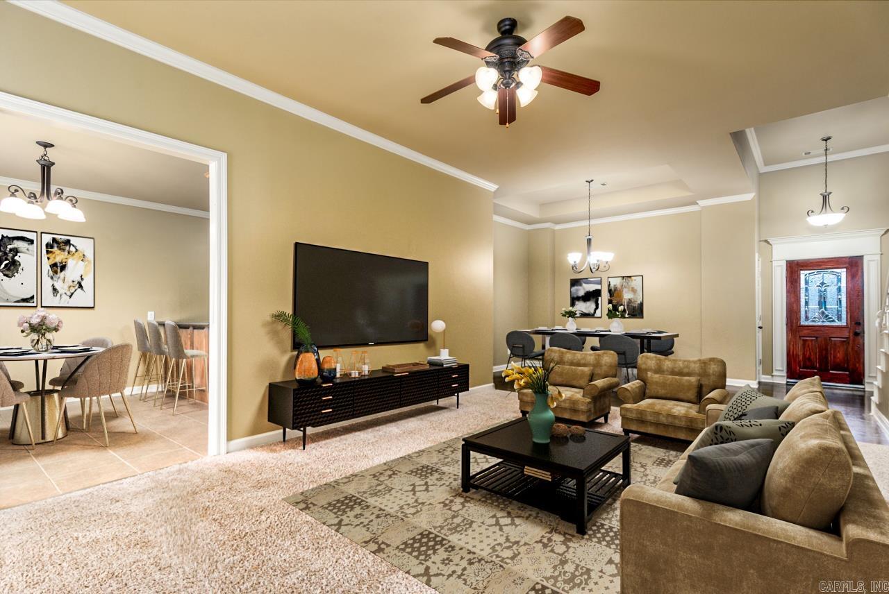 5510 Village Trace Benton, AR 72019