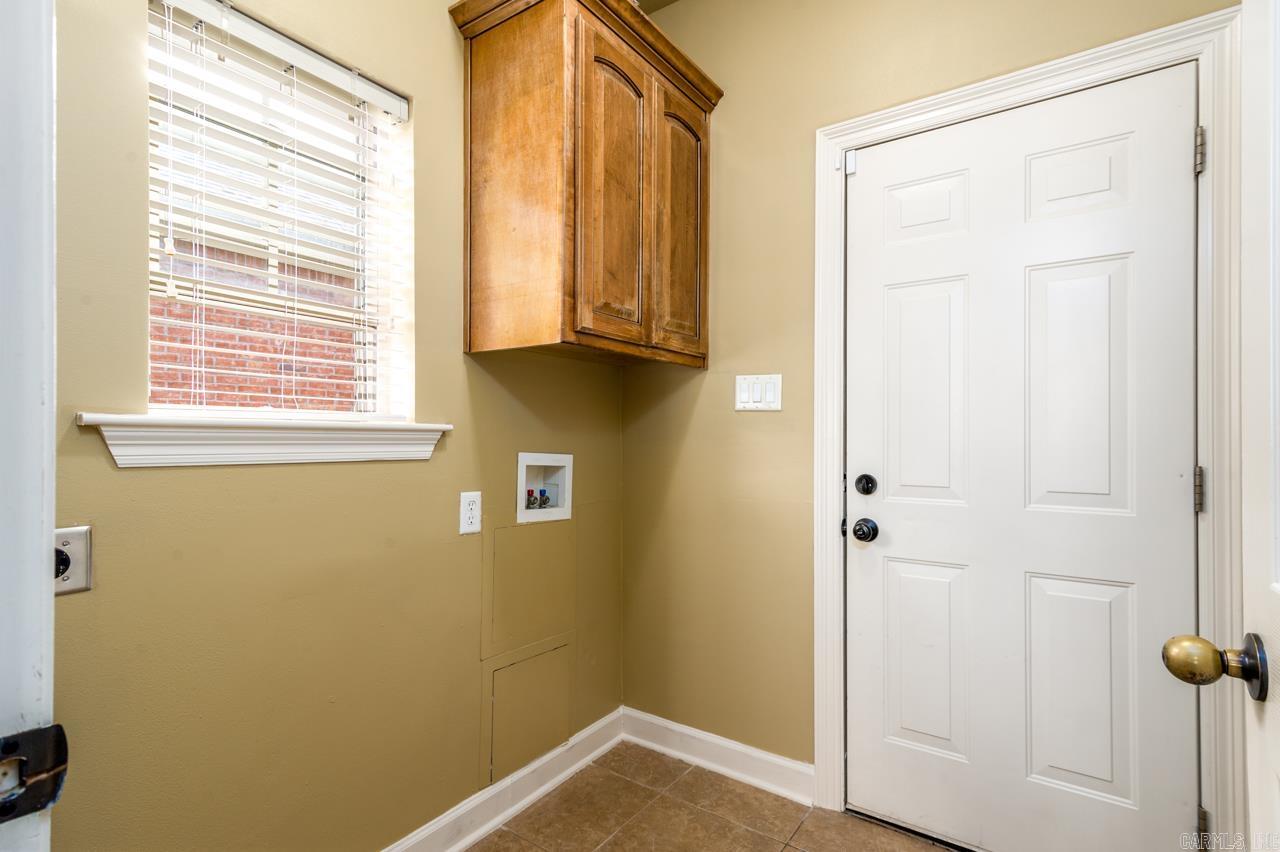 5510 Village Trace Benton, AR 72019