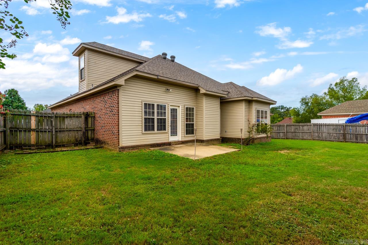 5510 Village Trace Benton, AR 72019