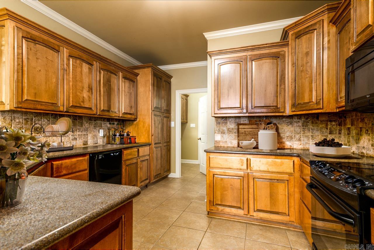5510 Village Trace Benton, AR 72019
