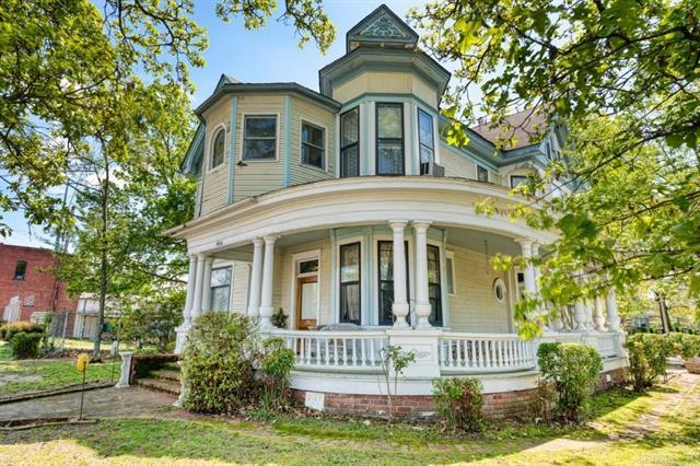 906  Malvern Avenue  Hot Springs, AR
