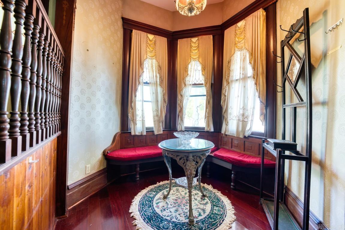 906  Malvern Avenue  Hot Springs, AR