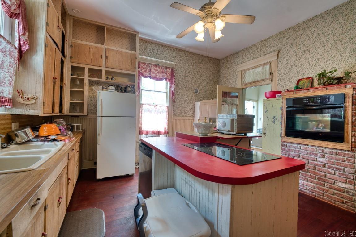 906  Malvern Avenue  Hot Springs, AR