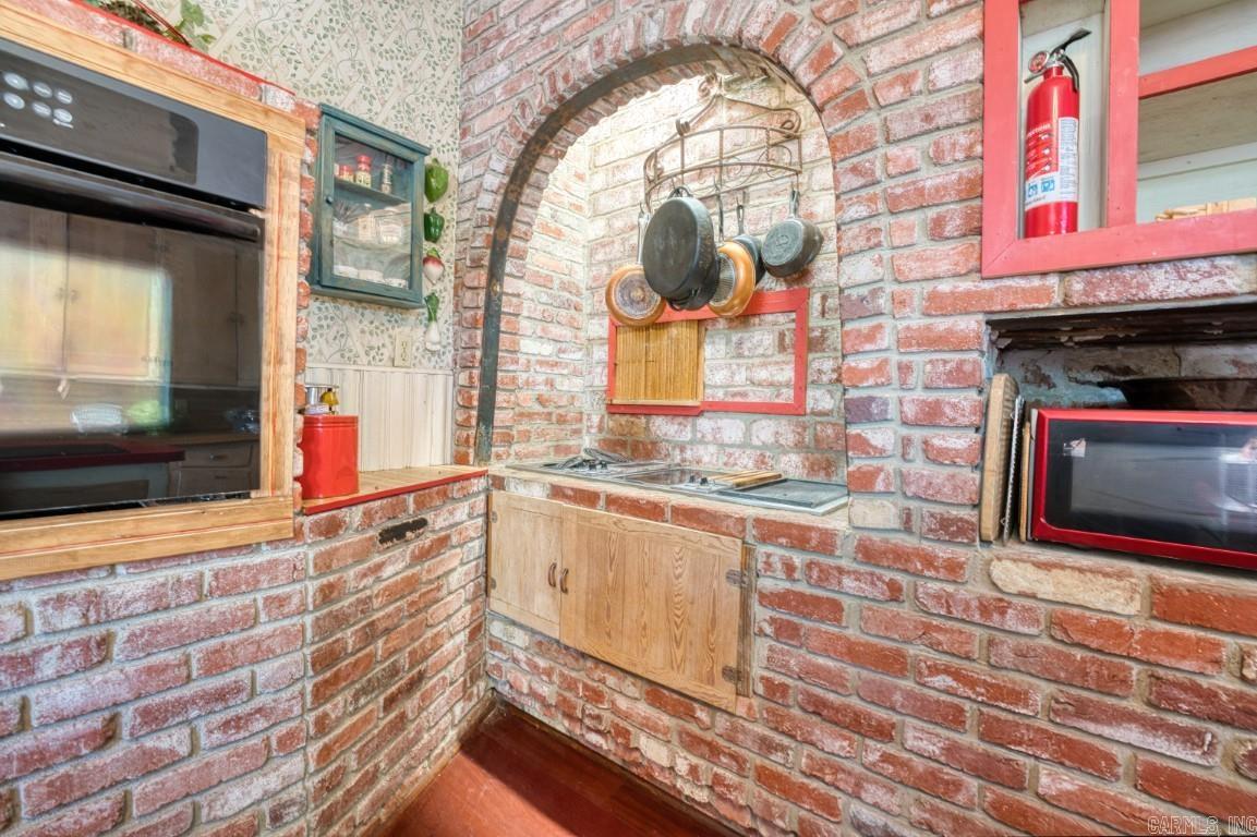 906  Malvern Avenue  Hot Springs, AR