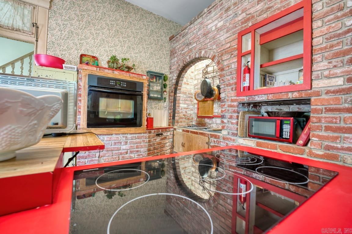 906  Malvern Avenue  Hot Springs, AR
