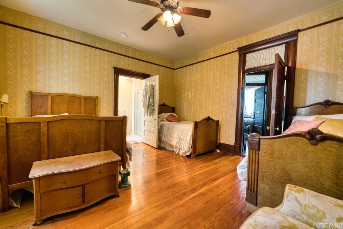 906  Malvern Avenue  Hot Springs, AR