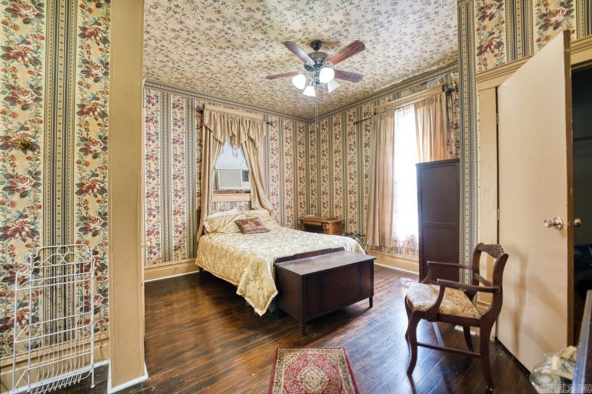 906  Malvern Avenue  Hot Springs, AR
