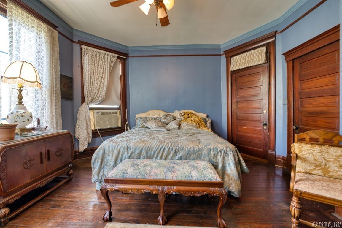 906  Malvern Avenue  Hot Springs, AR