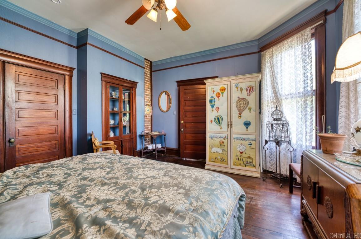 906  Malvern Avenue  Hot Springs, AR