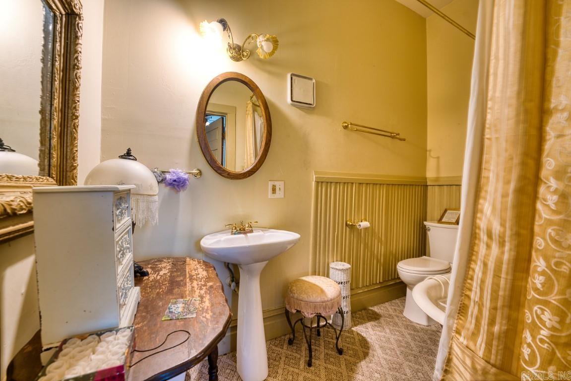 906  Malvern Avenue  Hot Springs, AR