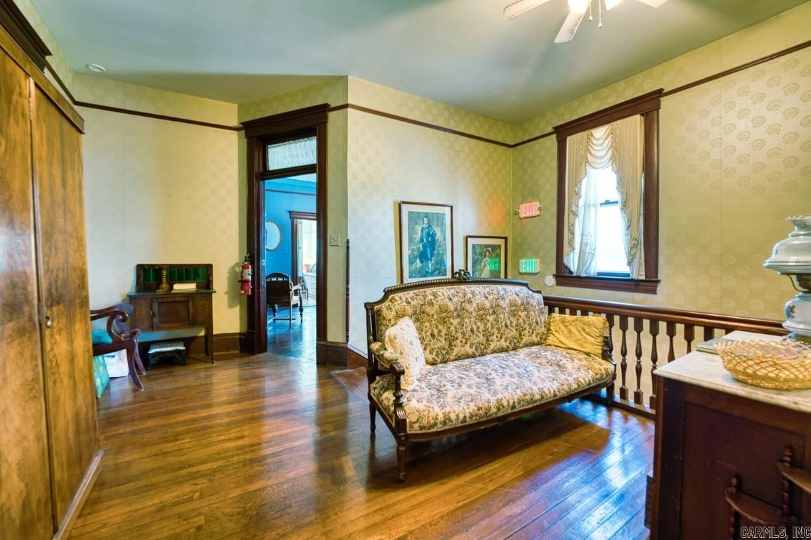 906  Malvern Avenue  Hot Springs, AR