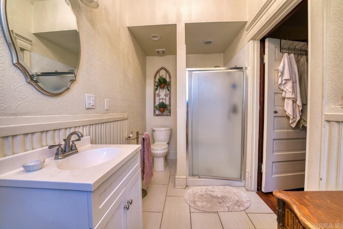 906  Malvern Avenue  Hot Springs, AR