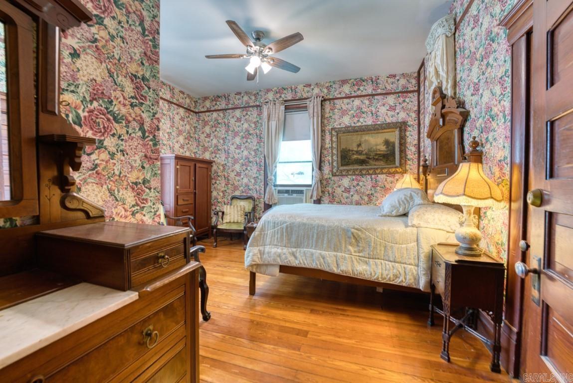 906  Malvern Avenue  Hot Springs, AR