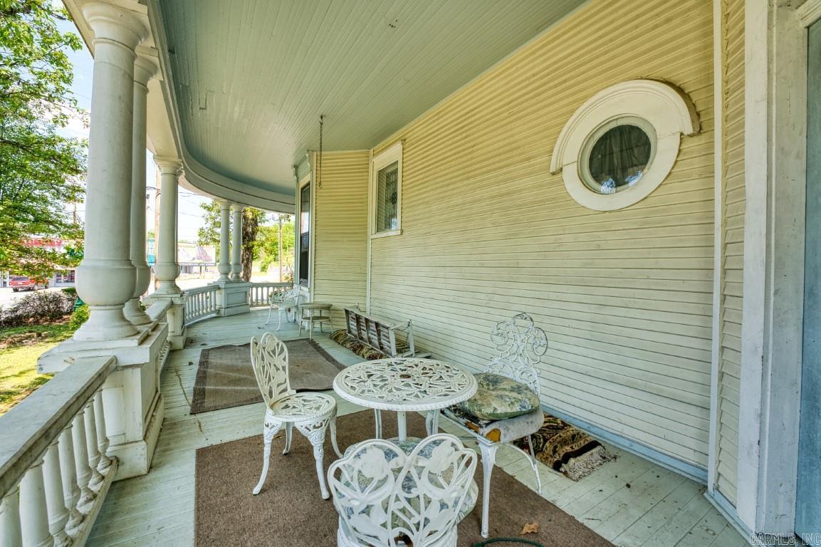 906  Malvern Avenue  Hot Springs, AR