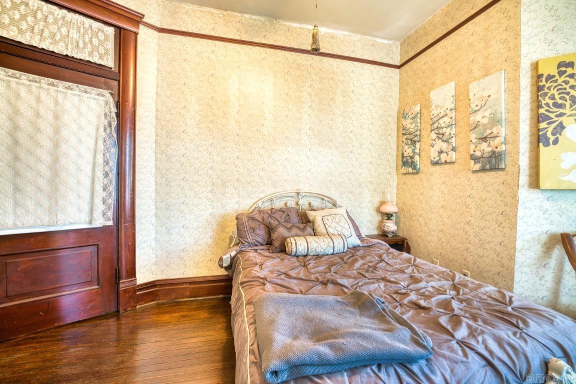 906  Malvern Avenue  Hot Springs, AR
