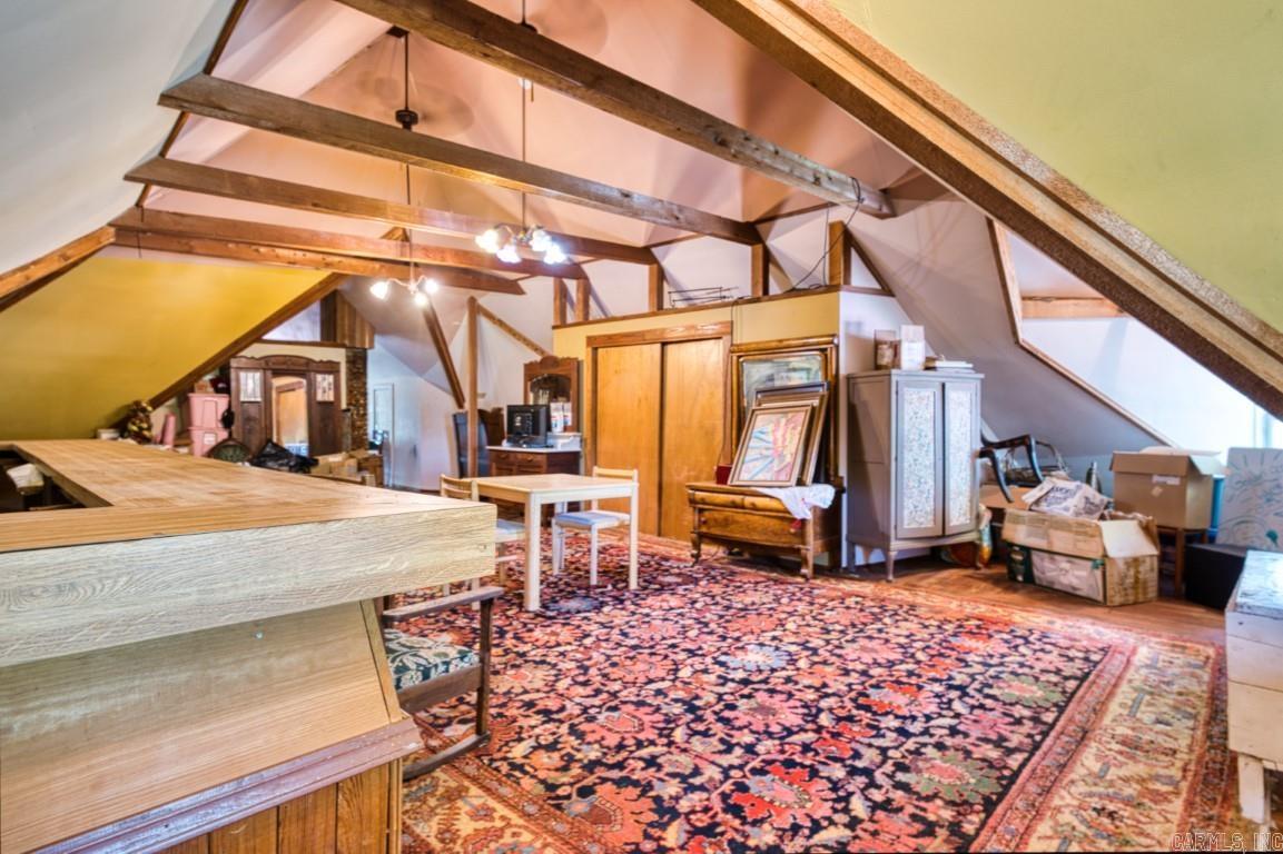 906  Malvern Avenue  Hot Springs, AR