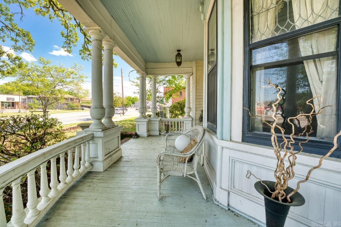 906  Malvern Avenue  Hot Springs, AR