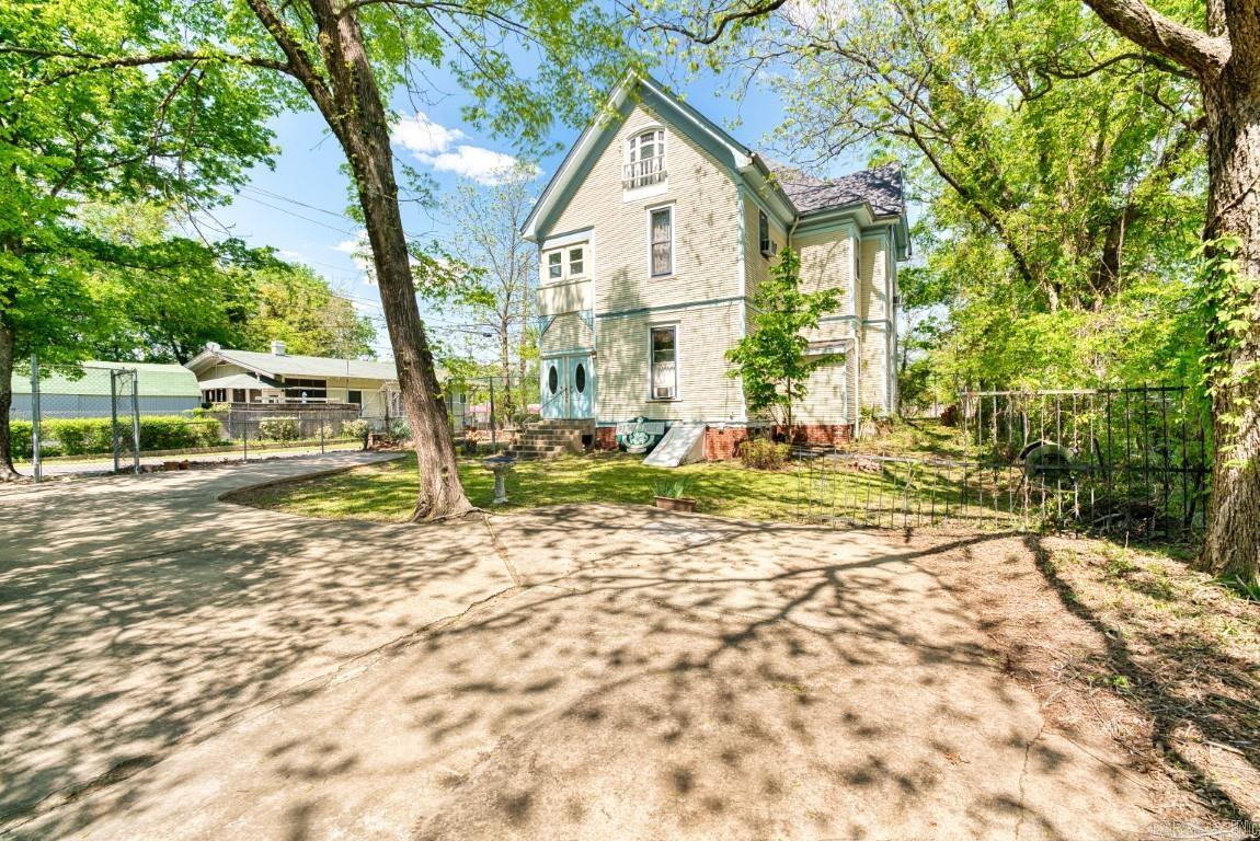 906  Malvern Avenue  Hot Springs, AR