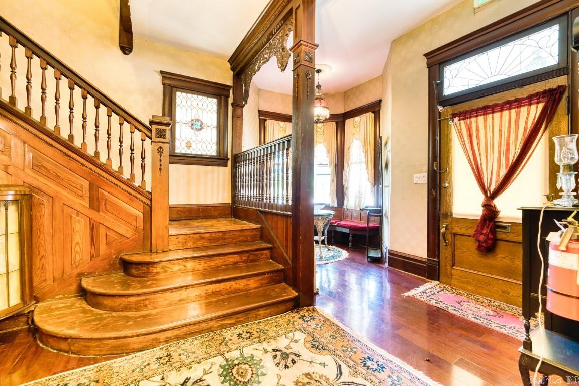 906  Malvern Avenue  Hot Springs, AR