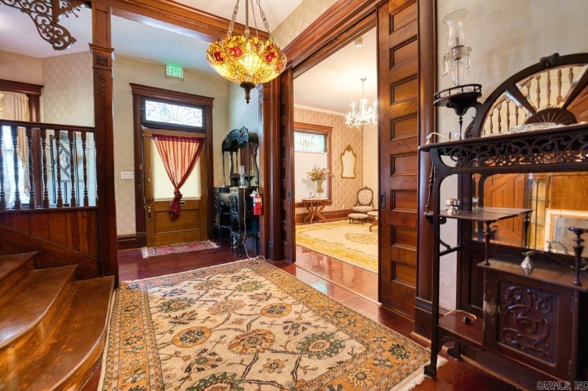 906  Malvern Avenue  Hot Springs, AR