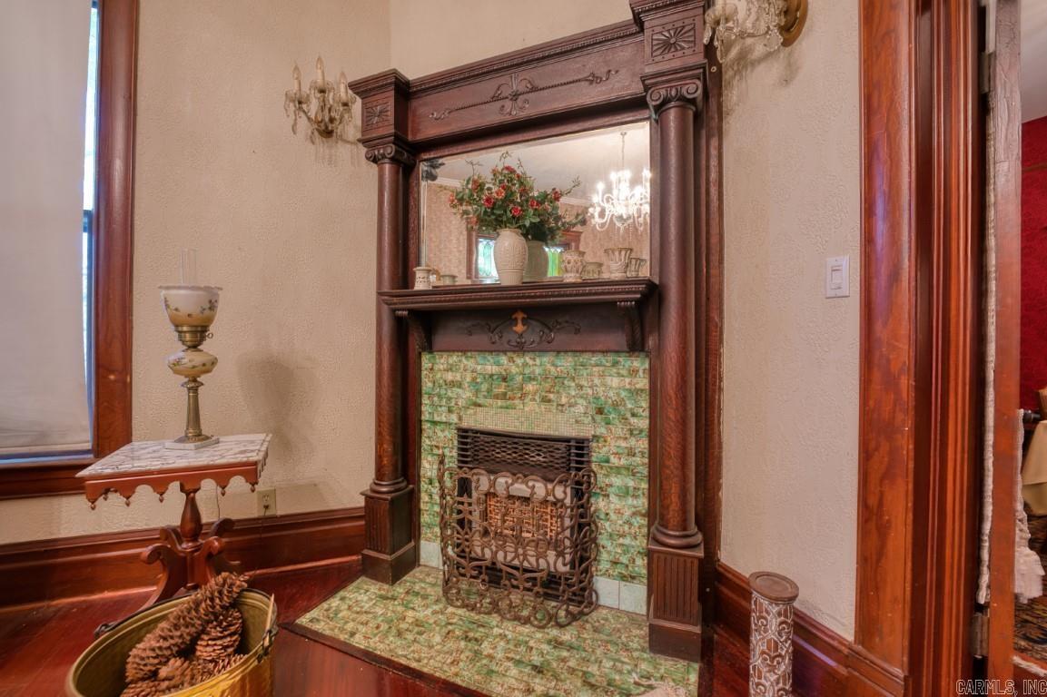 906  Malvern Avenue  Hot Springs, AR