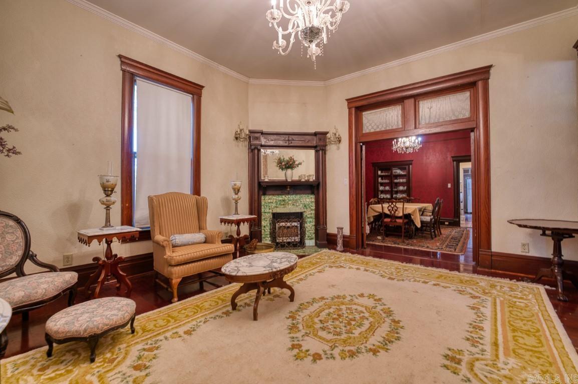 906  Malvern Avenue  Hot Springs, AR