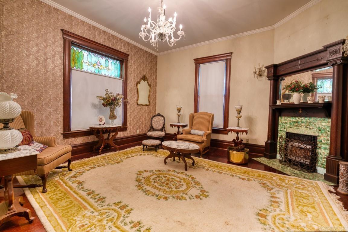 906  Malvern Avenue  Hot Springs, AR
