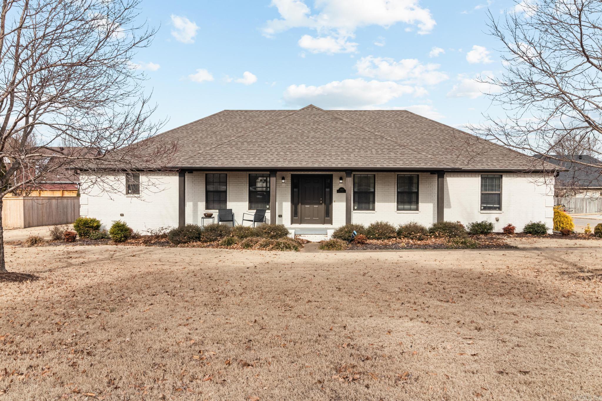 3409  Pruetts Chapel Road  Paragould, AR