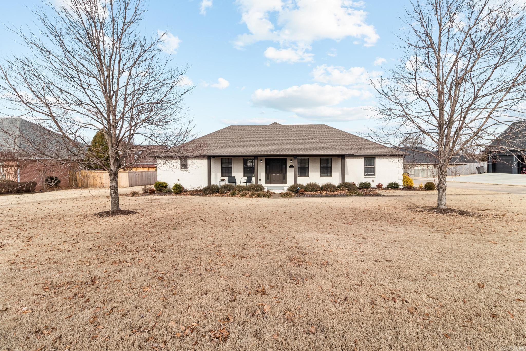 3409  Pruetts Chapel Road  Paragould, AR