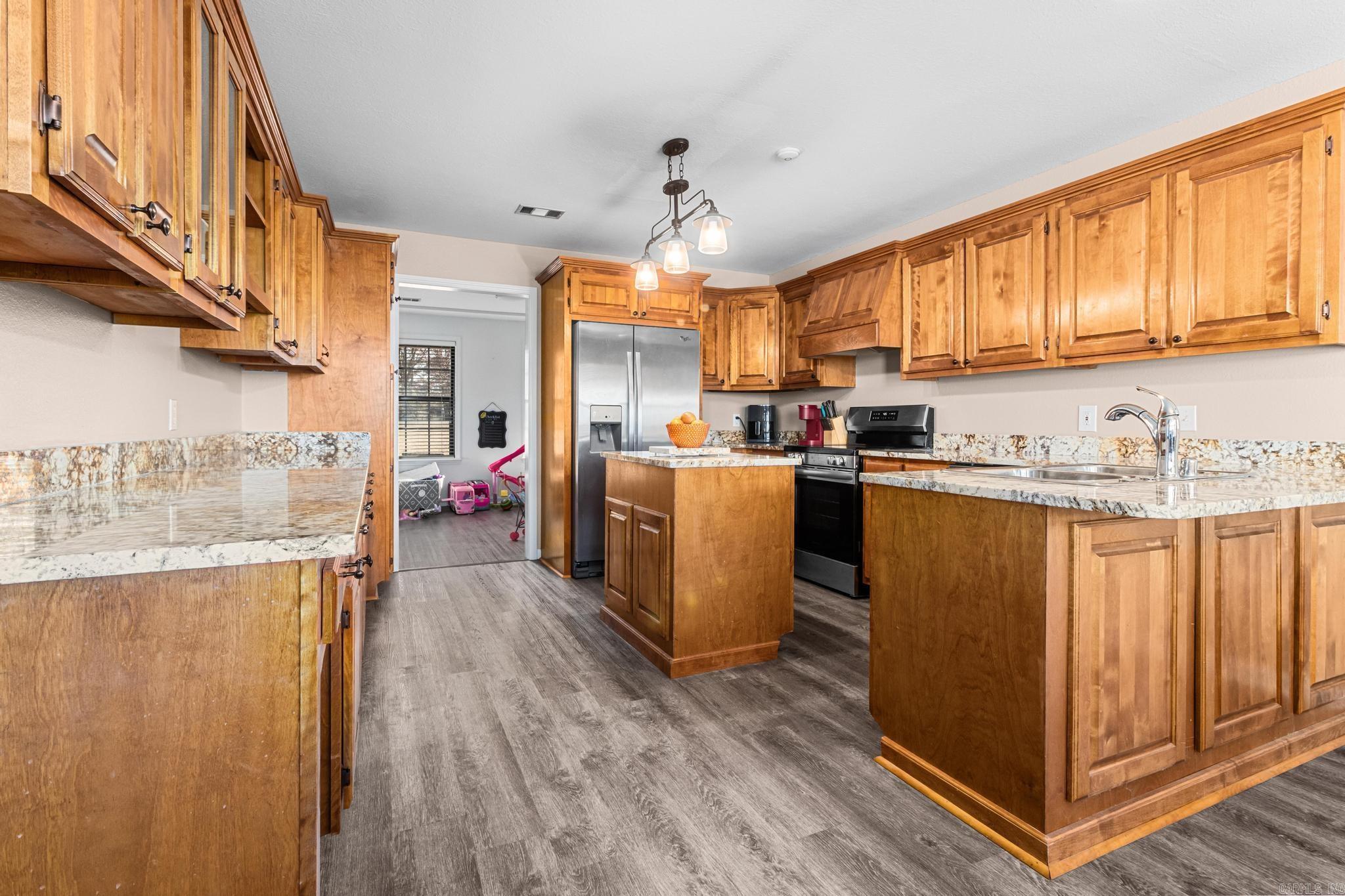 3409  Pruetts Chapel Road  Paragould, AR