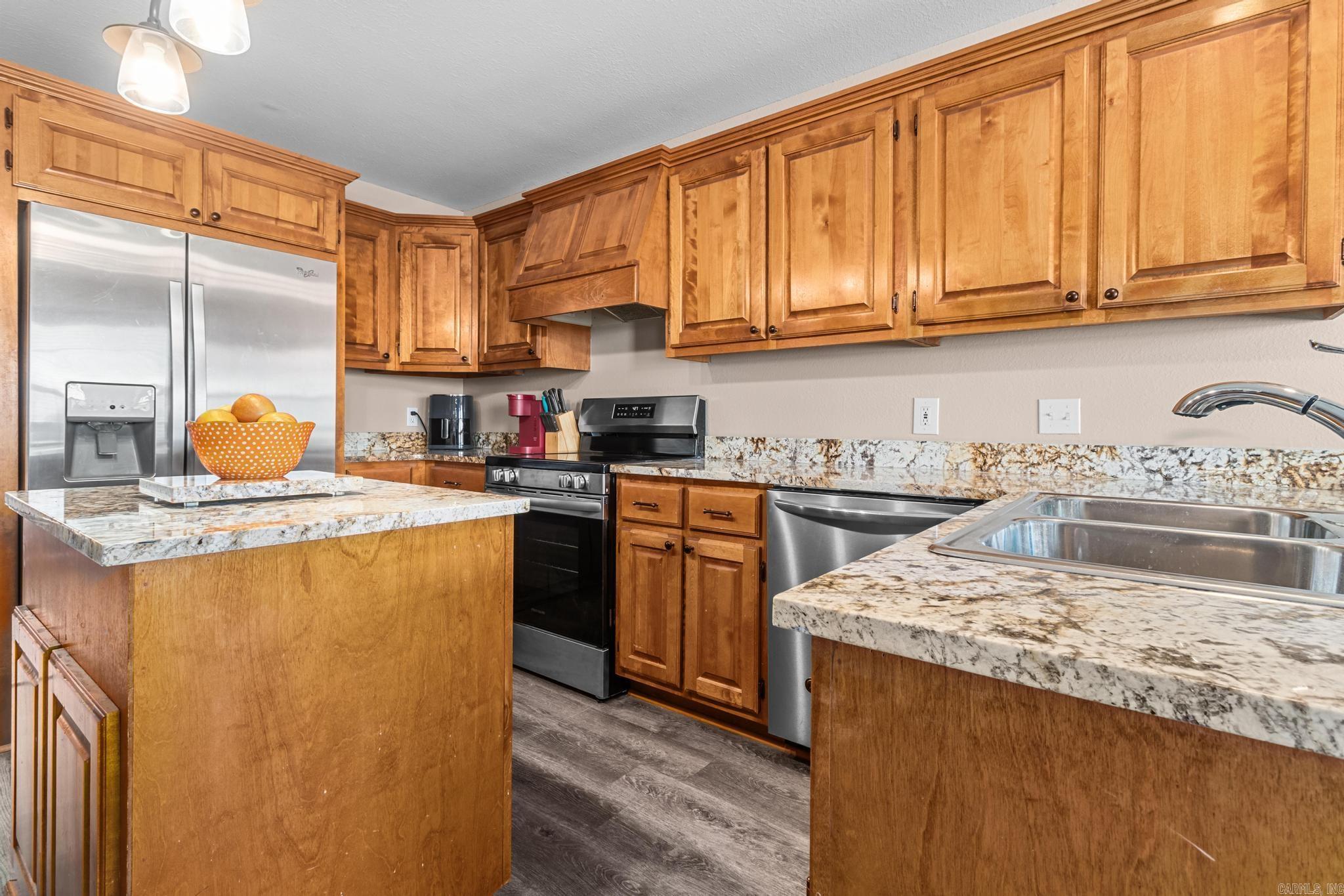 3409  Pruetts Chapel Road  Paragould, AR