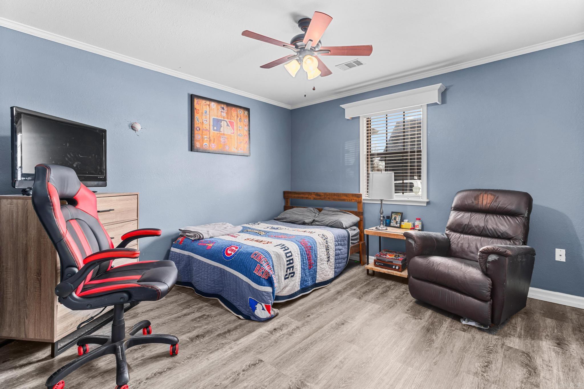 3409  Pruetts Chapel Road  Paragould, AR